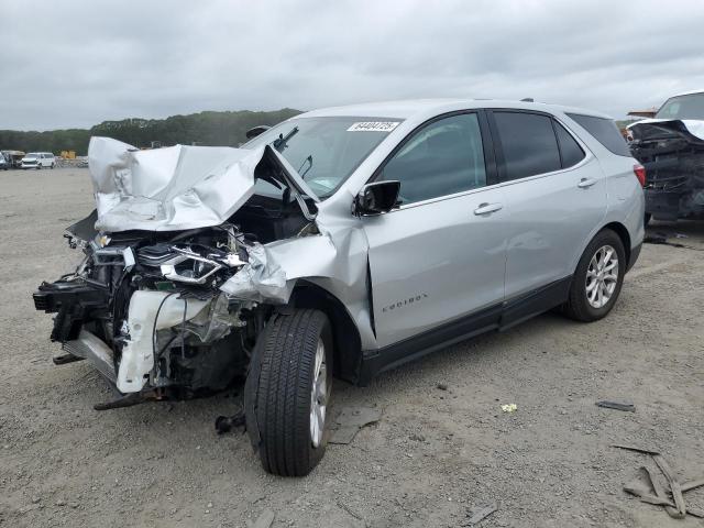 2019 CHEVROLET EQUINOX LT, 