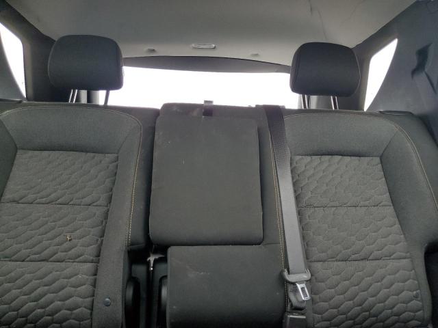 3GNAXUEV6KL333683 - 2019 CHEVROLET EQUINOX LT GRAY photo 10