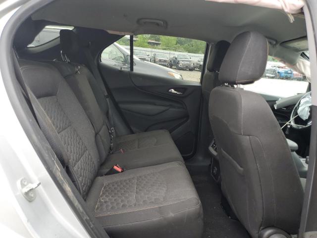3GNAXUEV6KL333683 - 2019 CHEVROLET EQUINOX LT GRAY photo 11