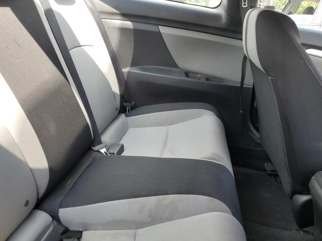 2HGFC3B32HH357277 - 2017 HONDA CIVIC EX WHITE photo 10