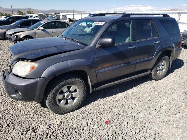 2006 TOYOTA 4RUNNER SR5, 