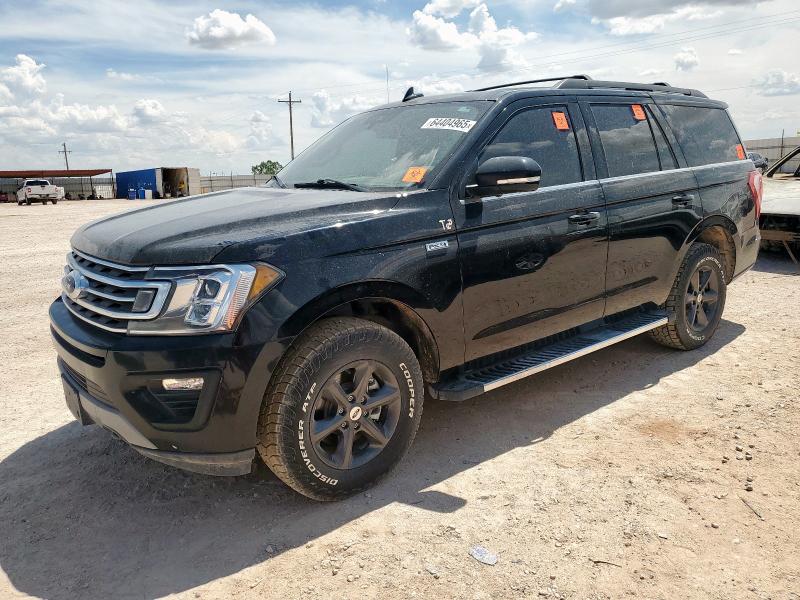 2021 FORD EXPEDITION XLT, 