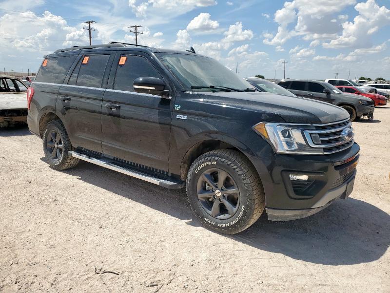1FMJU1JT1MEA80601 - 2021 FORD EXPEDITION XLT შავი ფოტო 4