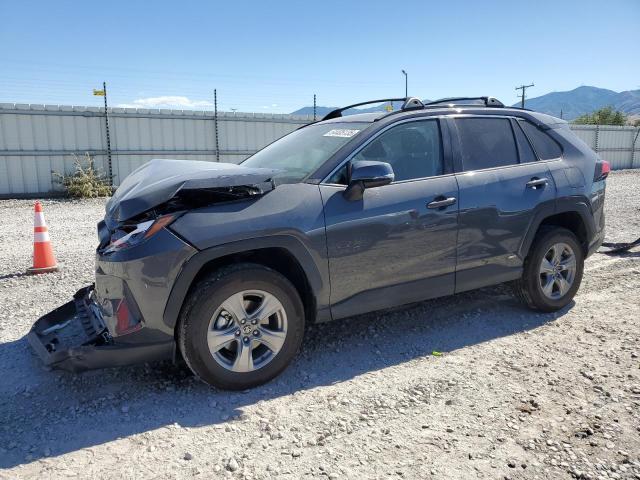 2024 TOYOTA RAV4 XLE, 