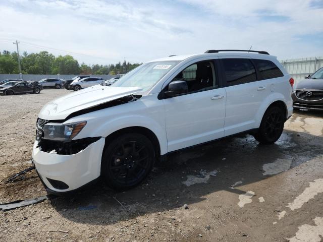 2016 DODGE JOURNEY SXT, 