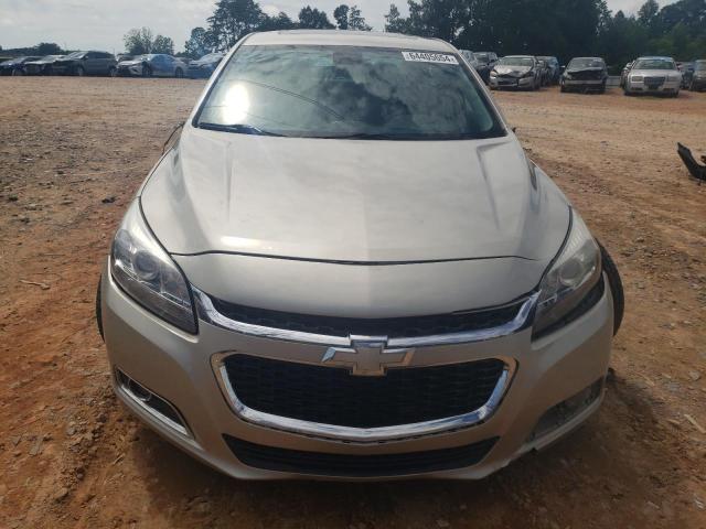 1G11H5SL4EF232115 - 2014 CHEVROLET MALIBU LTZ ოქროსფერი ფოტო 5