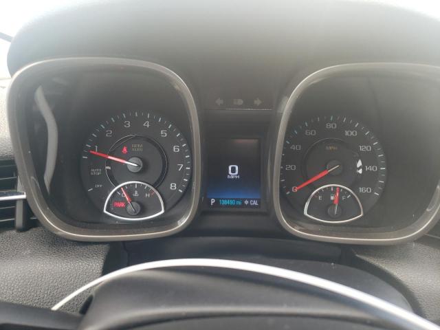 1G11H5SL4EF232115 - 2014 CHEVROLET MALIBU LTZ ოქროსფერი ფოტო 9