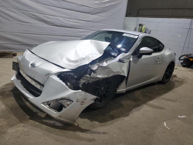 2014 TOYOTA SCION FR-S, 