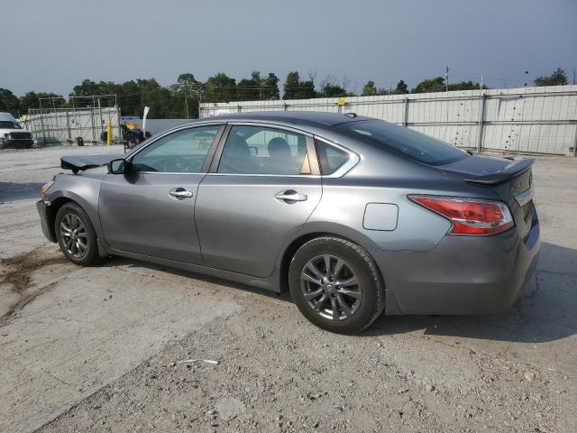 1N4AL3AP7FC484660 - 2015 NISSAN ALTIMA 2.5 CHARCOAL photo 2