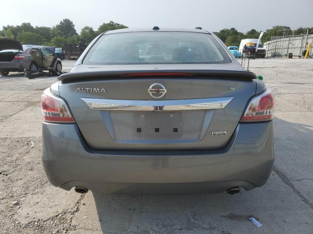 1N4AL3AP7FC484660 - 2015 NISSAN ALTIMA 2.5 CHARCOAL photo 6