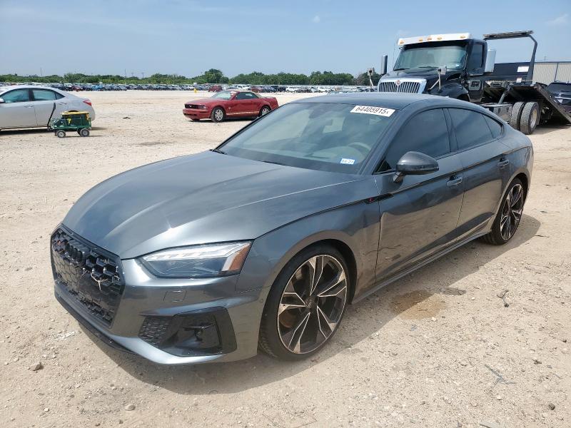 2025 AUDI S5 PRESTIGE, 