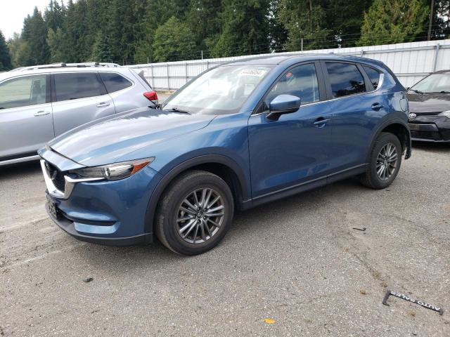 2017 MAZDA CX-5 TOURING, 