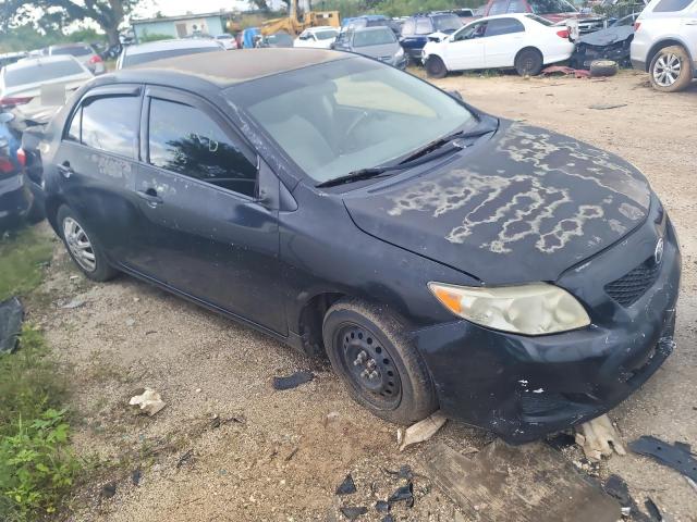 2010 TOYOTA COROLLA BASE, 