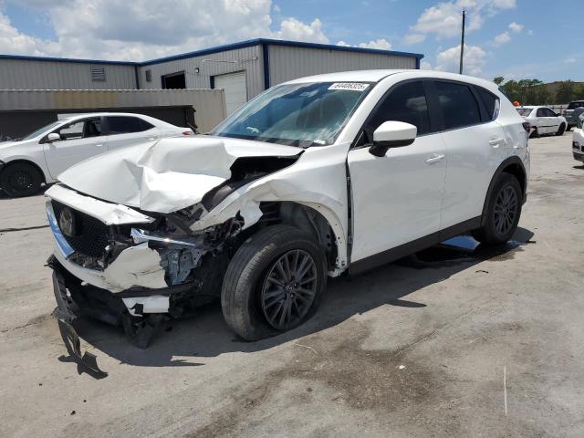 2021 MAZDA CX-5 TOURING, null