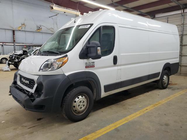 3C6URVJG2KE552133 - 2019 RAM PROMASTER 3500 HIGH 白色 照片 1