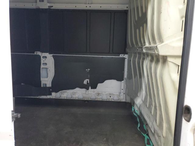 3C6URVJG2KE552133 - 2019 RAM PROMASTER 3500 HIGH 白色 照片 10