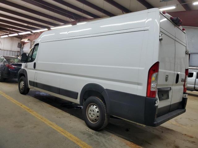 3C6URVJG2KE552133 - 2019 RAM PROMASTER 3500 HIGH 白色 照片 2