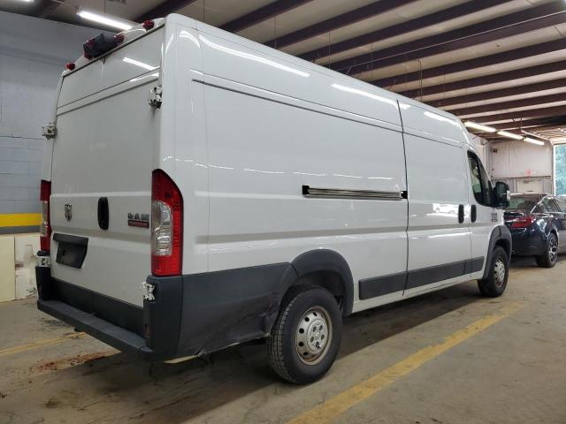 3C6URVJG2KE552133 - 2019 RAM PROMASTER 3500 HIGH 白色 照片 3