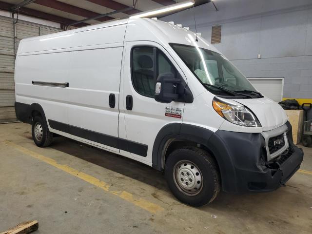 3C6URVJG2KE552133 - 2019 RAM PROMASTER 3500 HIGH 白色 照片 4