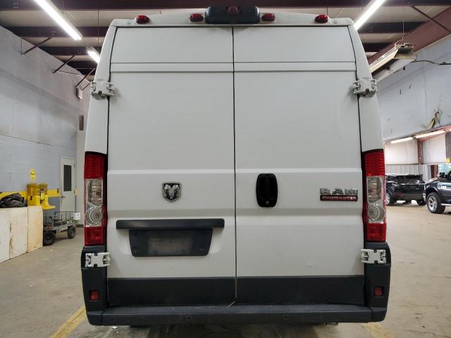 3C6URVJG2KE552133 - 2019 RAM PROMASTER 3500 HIGH 白色 照片 6