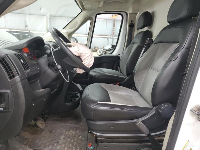 3C6URVJG2KE552133 - 2019 RAM PROMASTER 3500 HIGH 白色 照片 7
