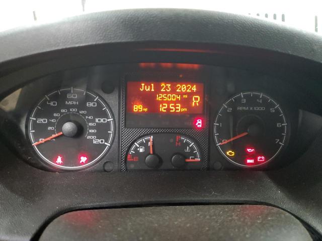 3C6URVJG2KE552133 - 2019 RAM PROMASTER 3500 HIGH 白色 照片 9