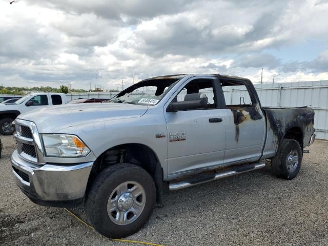 2015 RAM 2500 SLT, 