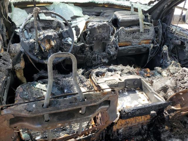 3C6TR5DTXFG645593 - 2015 RAM 2500 SLT ვერცხლისფერი ფოტო 8