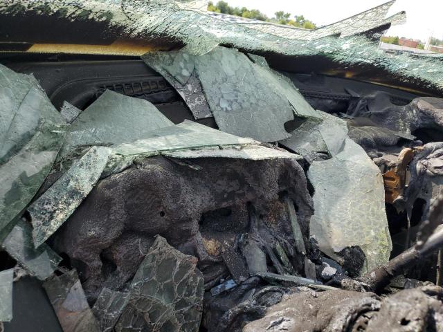 3C6TR5DTXFG645593 - 2015 RAM 2500 SLT ვერცხლისფერი ფოტო 9