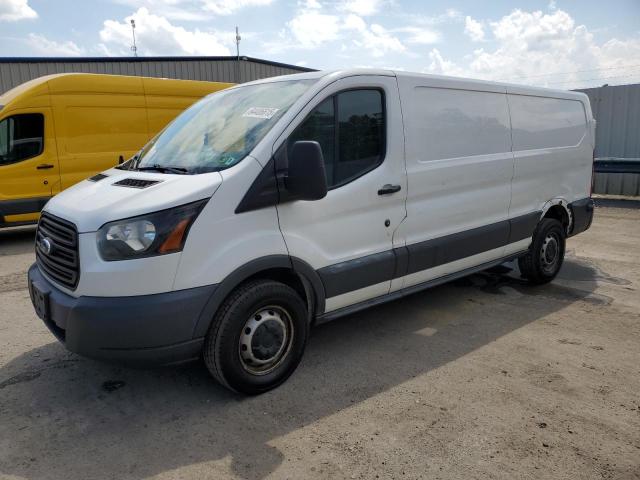 2017 FORD TRANSIT T-250, null