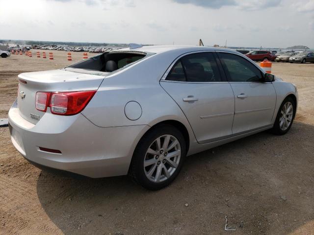 1G11D5SL4FF301382 - 2015 CHEVROLET MALIBU 2LT SILVER photo 3