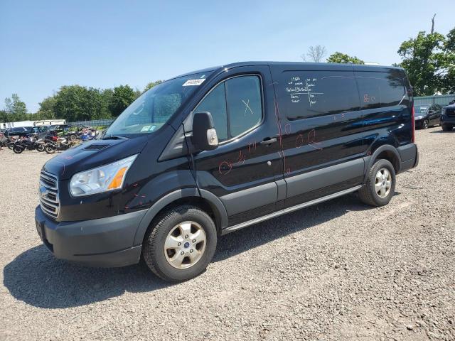 2017 FORD TRANSIT T-150, 