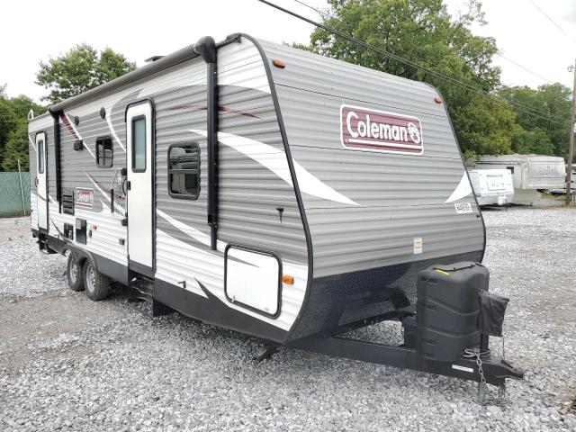 4YDT26325HH935970 - 2017 COLE CAMPER TWO TONE photo 1