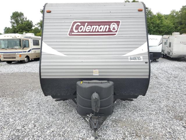 4YDT26325HH935970 - 2017 COLE CAMPER TWO TONE photo 7