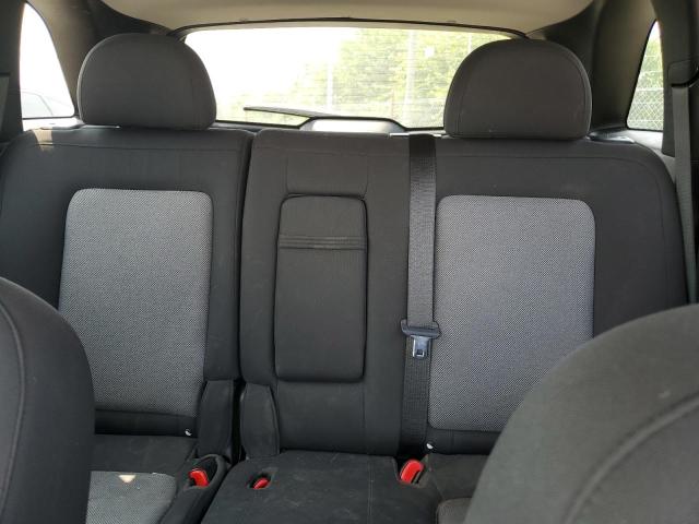 3GNAL2EK9ES620547 - 2014 CHEVROLET CAPTIVA LS 银色 照片 10