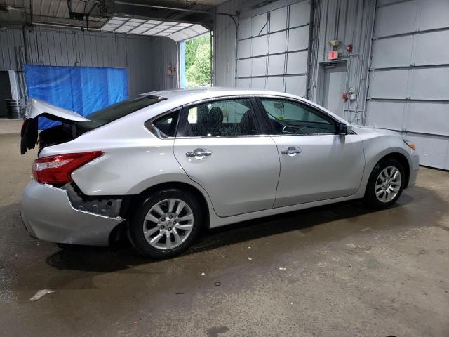 1N4AL3AP6HN344039 - 2017 NISSAN ALTIMA 2.5 SILVER photo 3