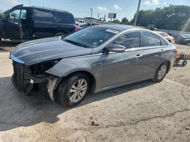 2014 HYUNDAI SONATA GLS, 