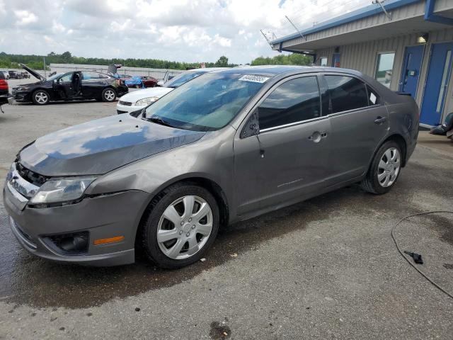 2011 FORD FUSION SE, null