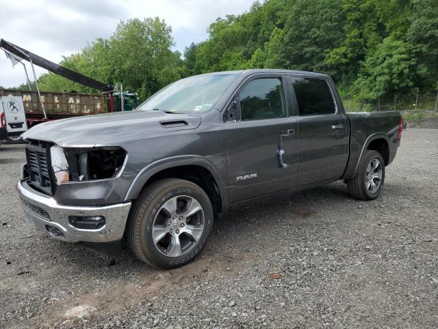 2021 RAM 1500 LARAMIE, null