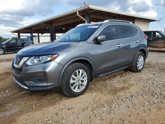 2019 NISSAN ROGUE S, 