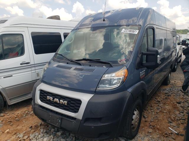 2021 RAM PROMASTER 3500 HIGH, 