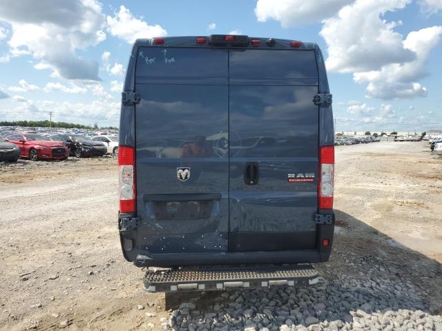 3C6MRVJG3ME545033 - 2021 RAM PROMASTER 3500 HIGH Көк фото 6