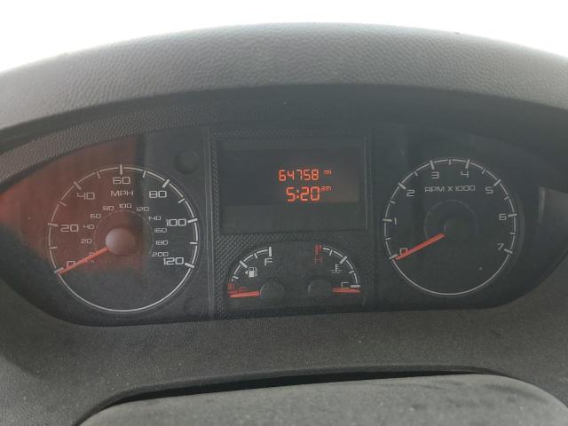 3C6MRVJG3ME545033 - 2021 RAM PROMASTER 3500 HIGH Көк фото 9