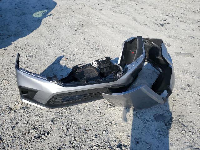 2HGFE2F52PH542024 - 2023 HONDA CIVIC SPORT 银色 照片 12