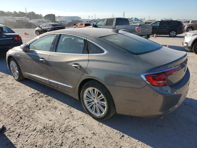 1G4ZP5SZ4KU105028 - 2019 BUICK LACROSSE ESSENCE SILVER photo 2