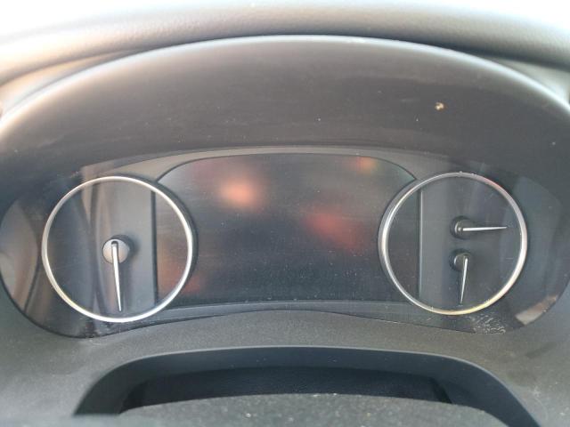 1G4ZP5SZ4KU105028 - 2019 BUICK LACROSSE ESSENCE ვერცხლისფერი ფოტო 9