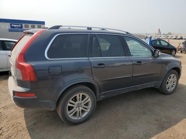 YV4952CZ9B1597965 - 2011 VOLVO XC90 3.2 GRAY photo 3