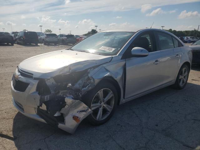 2012 CHEVROLET CRUZE LT, 