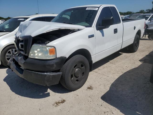 2005 FORD F150, 