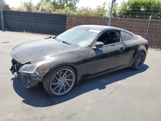 2009 INFINITI G37 BASE, 